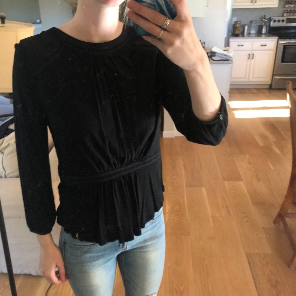 Banana Republic Blouse